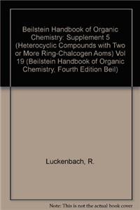 Beilstein Handbook of Organic Chemistry