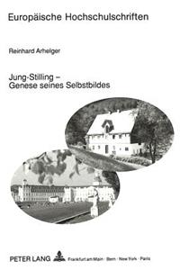 Jung-Stilling - Genese Seines Selbstbildes