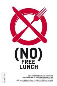 (No) Free Lunch