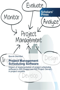 Project Management Scheduling Software