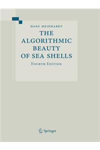 Algorithmic Beauty of Sea Shells