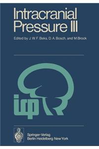 Intracranial Pressure III