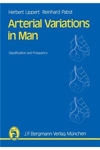 Arterial Variations in Man