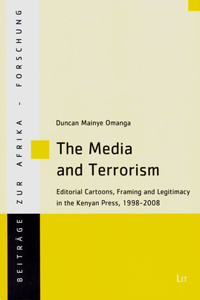 The Media and Terrorism, 67