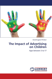 Impact of Advertising on Children