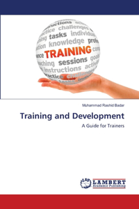 Training and Development