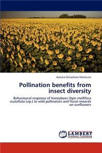 Pollination Benefits from Insect Diversity