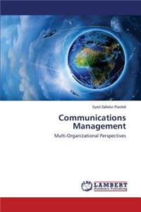 Communications Management