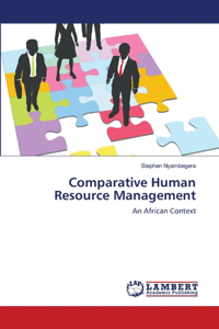 Comparative Human Resource Management