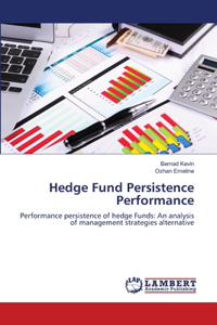 Hedge Fund Persistence Performance
