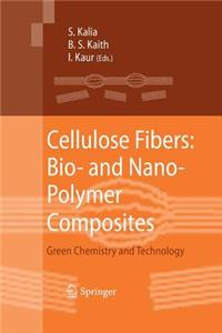 Cellulose Fibers