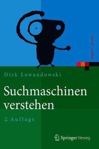 Suchmaschinen Verstehen