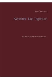 Alzheimer, Das Tagebuch