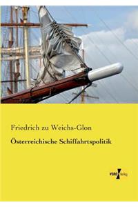 Österreichische Schiffahrtspolitik