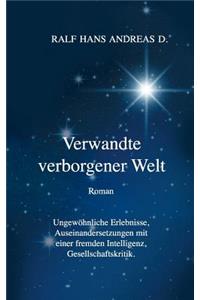 Verwandte verborgener Welt