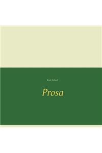 Prosa