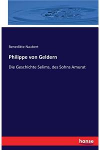 Philippe von Geldern