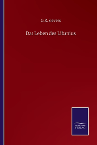 Leben des Libanius