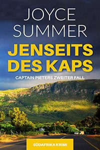 Jenseits des Kaps: Captain Pieters zweiter Fall