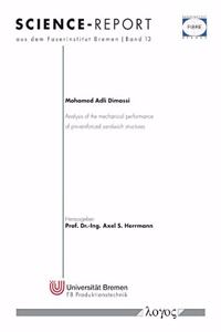 Analysis of the Mechanical Performance of Pin-Reinforced Sandwich Structures
