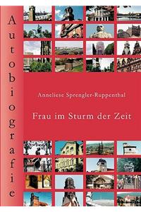 Frau im Sturm der Zeit