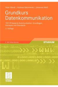 Grundkurs Datenkommunikation