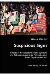 Suspicious Signs