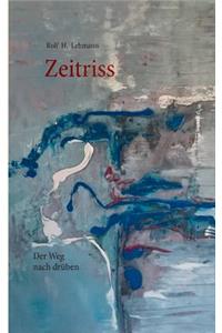 Zeitriss