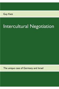 Intercultural Negotiation
