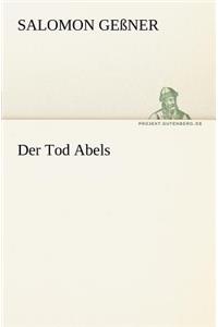 Tod Abels