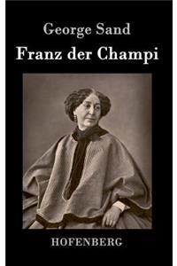 Franz der Champi