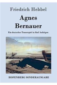 Agnes Bernauer