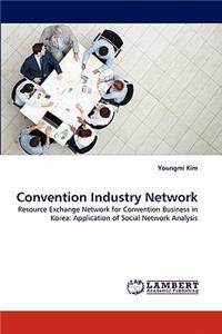 Convention Industry Network