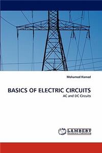 Basics of Electric Circuits