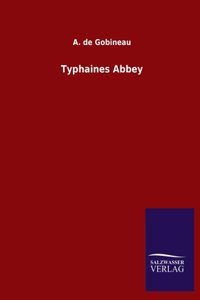 Typhaines Abbey