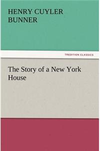 Story of a New York House