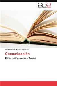 Comunicación