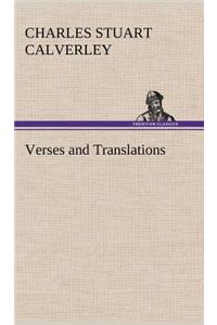 Verses and Translations