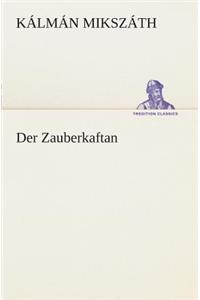 Zauberkaftan