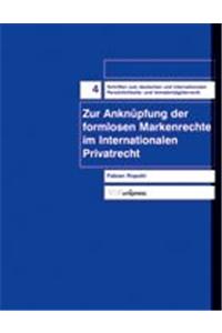 Schriften zum deutschen und internationalen PersA¶nlichkeits- und ImmaterialgA