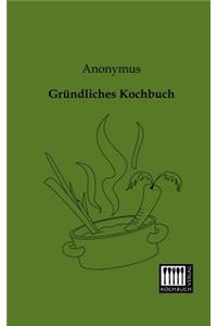 Grundliches Kochbuch