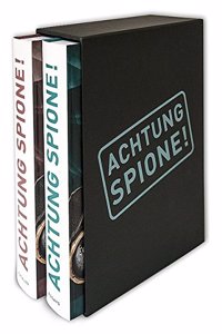Achtung Spione!
