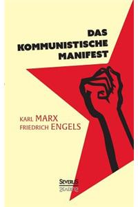 kommunistische Manifest