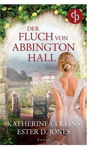 Der Fluch Von Abbington Hall