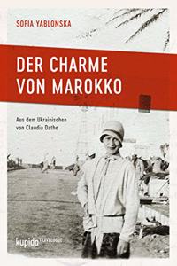 Der Charme von Marokko