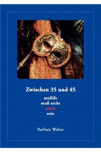 Zwischen 35 Und 45