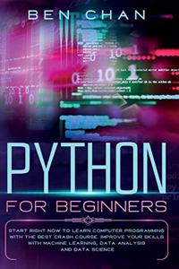 Python for Beginners