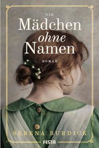 Die Madchen ohne Namen: Sozialkritischer Thriller