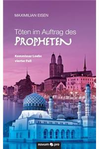 Töten im Auftrag des Propheten