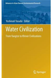 Water Civilization